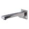 Alfi Brand Brushed Nickel WallMount Tub Filler Bathroom Spout AB9201-BN - alternate 7